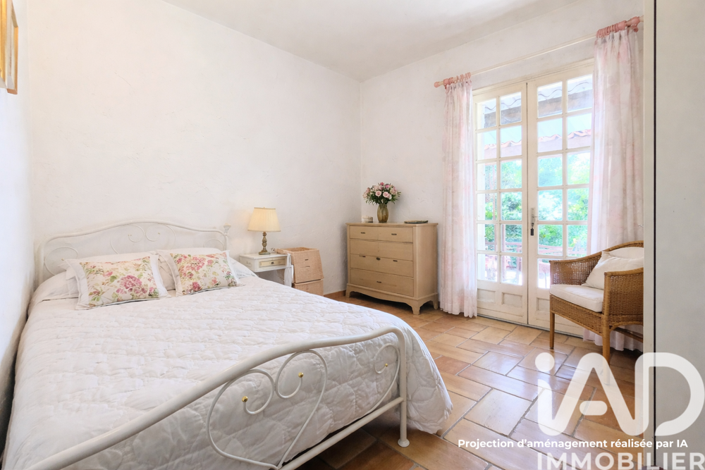 � vendre  Maison Roquefort-les-Pins (06330)