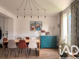  Appartement � vendre 4 pi�ces 64 m�