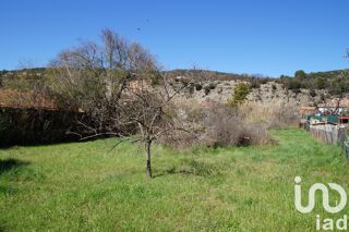  Terrain  vendre 1200 m