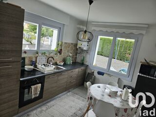 Maison  vendre 10 pices 200 m