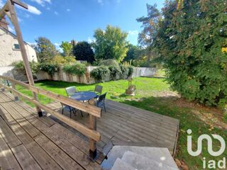  Maison  vendre 5 pices 86 m