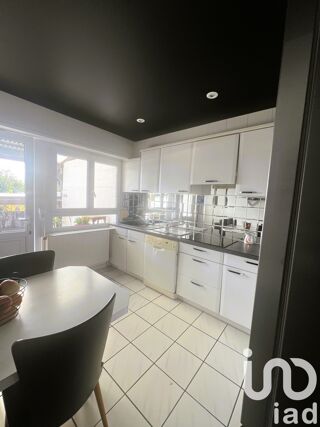  Maison  vendre 5 pices 91 m