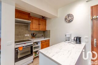  Appartement � vendre 2 pi�ces 36 m�