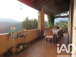  Maison � vendre 10 pi�ces 275 m�