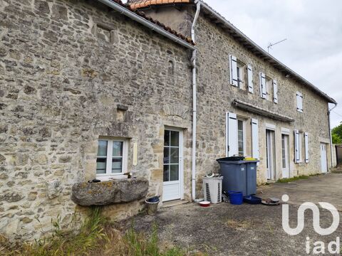   Vente Long�re 4 pi�ces Maison - 4 pi�ce(s) - 150 m�