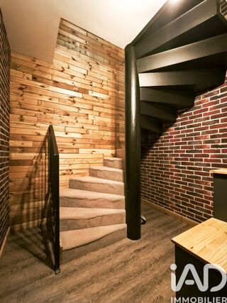  Appartement � vendre 2 pi�ces 44 m�