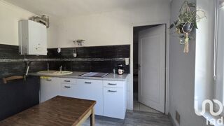  Appartement � vendre 2 pi�ces 44 m�