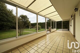  Maison � vendre 6 pi�ces 144 m�