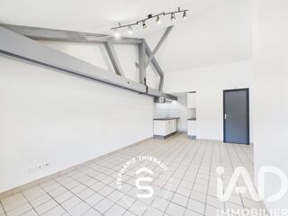  Appartement � vendre 2 pi�ces 44 m�