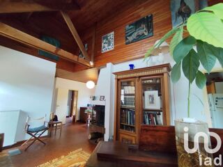  Maison  vendre 10 pices 144 m