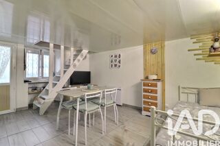  Appartement � vendre 2 pi�ces 17 m�