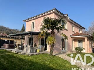  Maison � vendre 6 pi�ces 137 m�