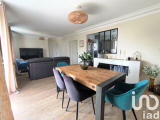  Maison � vendre 4 pi�ces 88 m�