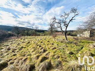  Terrain  vendre 4437 m