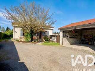  Maison � vendre 5 pi�ces 92 m�