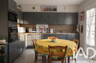  Maison � vendre 8 pi�ces 200 m�