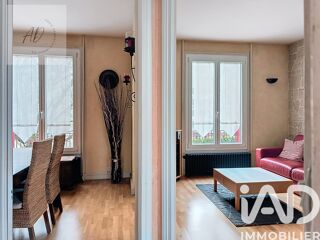  Maison � vendre 4 pi�ces 71 m�