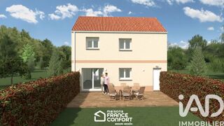  Terrain � vendre 462 m�