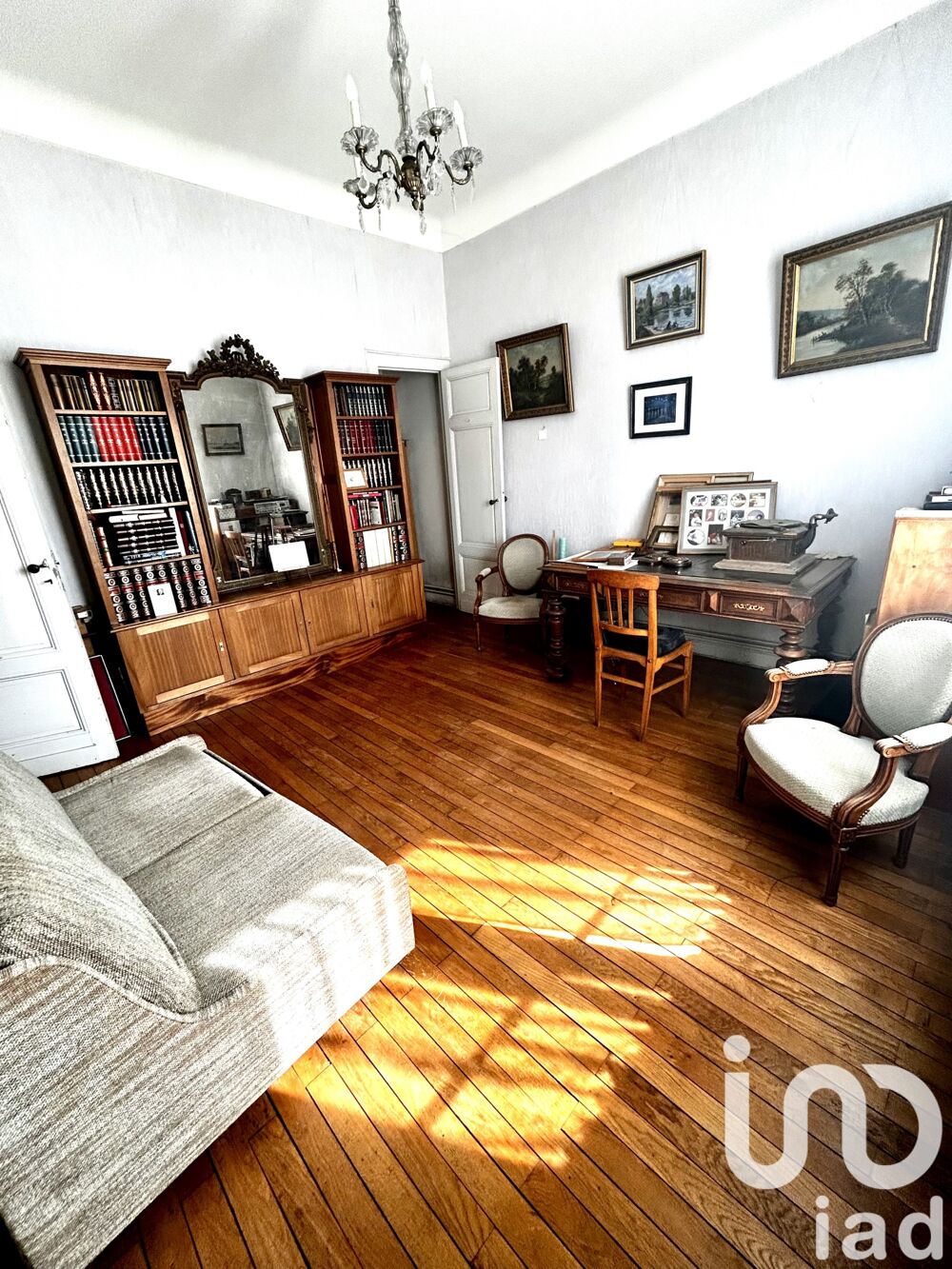 � vendre  Maison Bordeaux (33000)