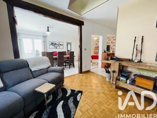  Maison � vendre 7 pi�ces 180 m�