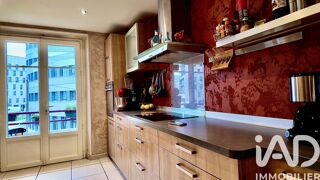  Appartement � vendre 4 pi�ces 71 m�