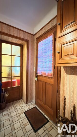  Maison � vendre 6 pi�ces 125 m�