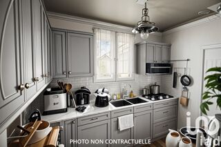  Maison � vendre 4 pi�ces 70 m�