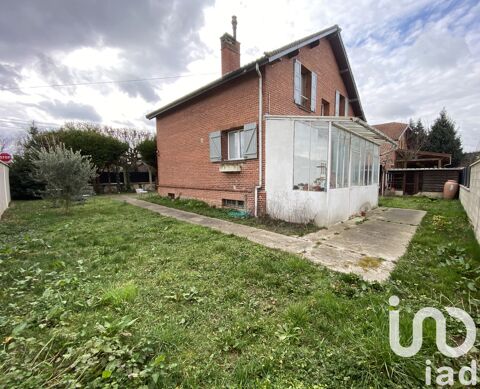   Vente Maison/villa 5 pi�ces Maison - 5 pi�ce(s) - 113 m�
