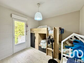  Maison � vendre 5 pi�ces 85 m�