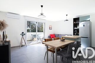  Appartement � vendre 3 pi�ces 60 m�