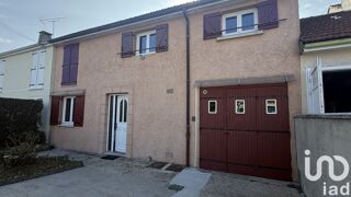  Maison � vendre 5 pi�ces 126 m�