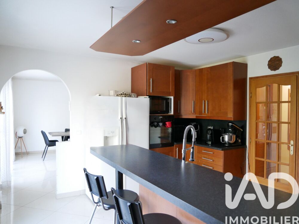 � vendre  Maison Saint-Brice-sous-For�t (95350)