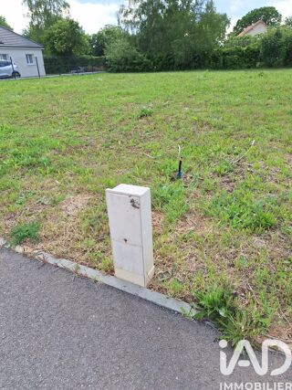 Terrain � vendre 625 m�