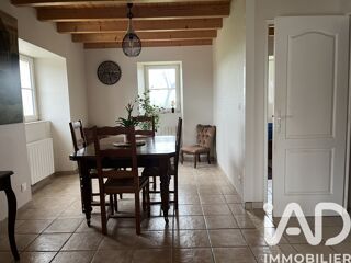  Maison � vendre 4 pi�ces 84 m�