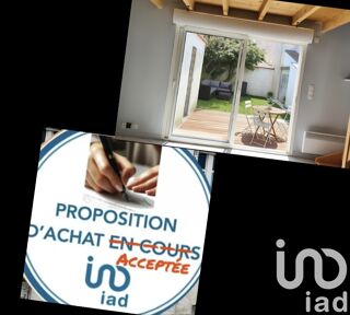  Appartement  vendre 2 pices 41 m