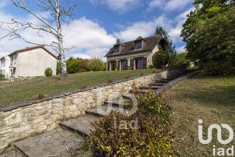   Vente Maison/villa 5 pi�ces Maison - 5 pi�ce(s) - 115 m�