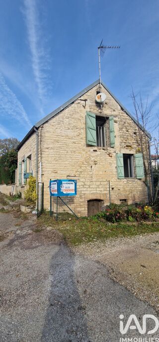  Maison � vendre 2 pi�ces 43 m�