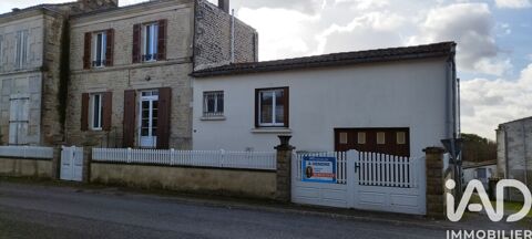   Vente Maison de village 4 pi�ces Maison - 4 pi�ce(s) - 87 m�