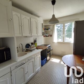 Appartement  vendre 3 pices 75 m