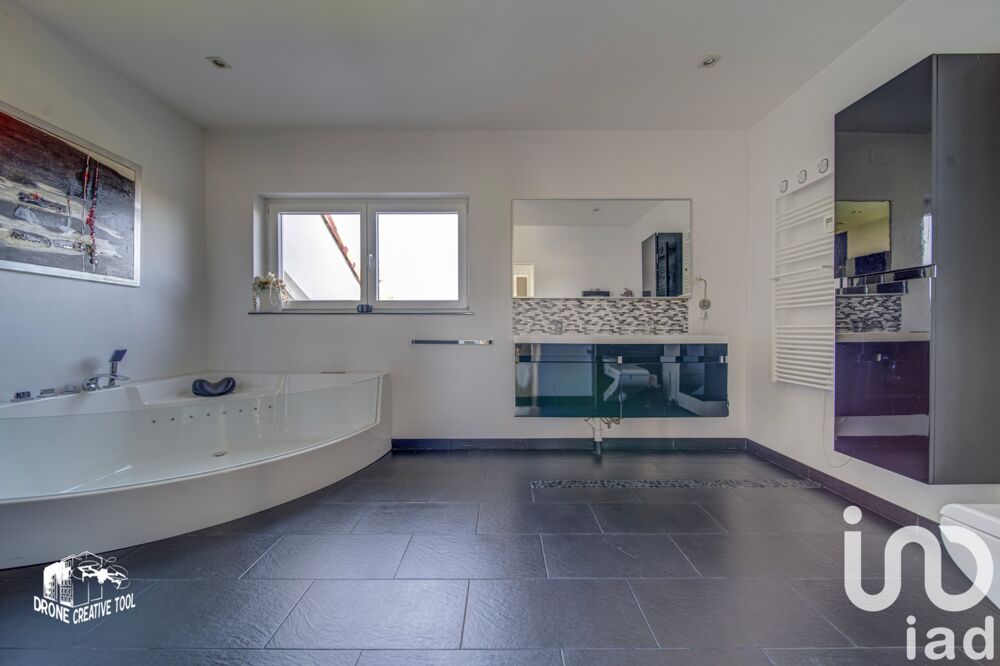  vendre  Maison Grundviller (57510)