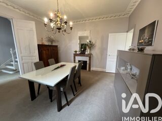  Maison � vendre 9 pi�ces 180 m�