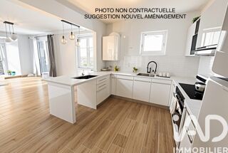  Maison � vendre 5 pi�ces 96 m�