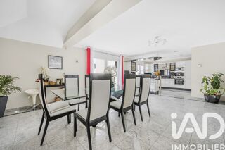  Maison � vendre 7 pi�ces 162 m�