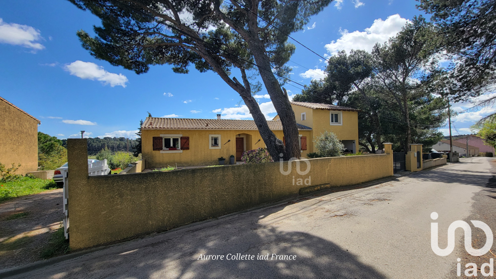 Vente Maison Vente Maison traditionnelle 6 pices Saint-frichoux