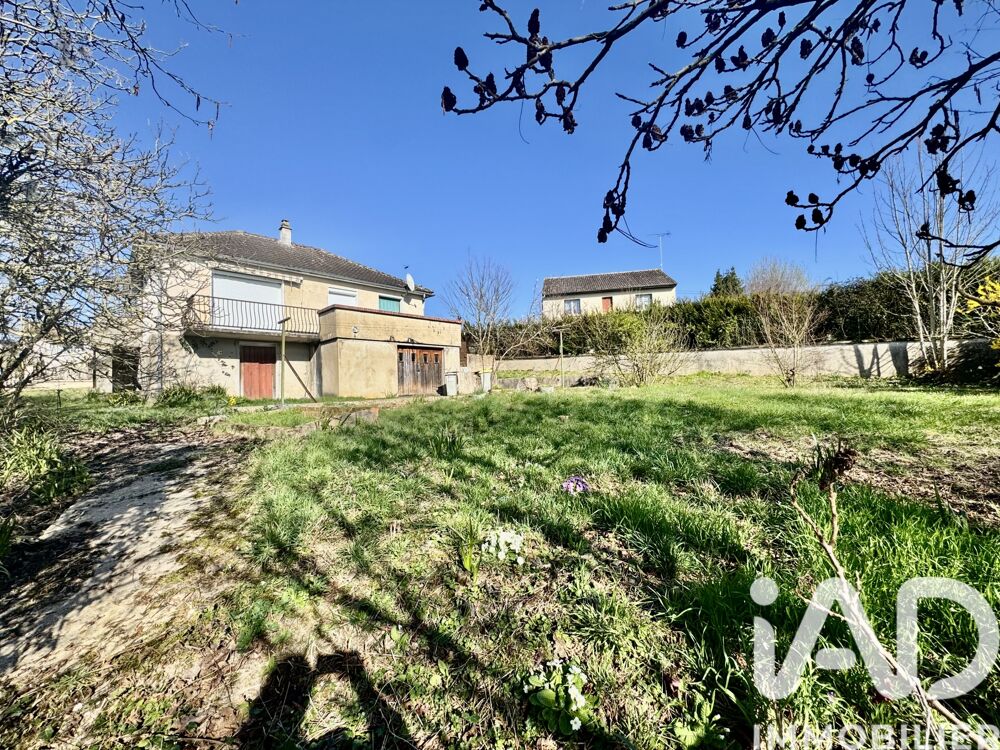 Vente Maison Vente Maison/villa 4 pi�ces Sens