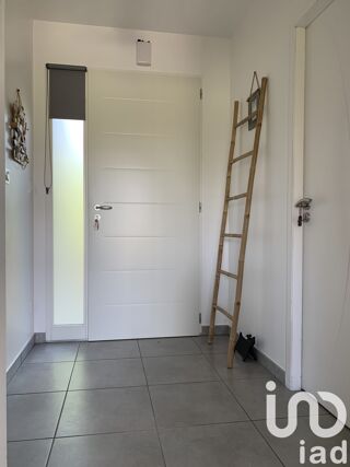  Maison � vendre 4 pi�ces 104 m�