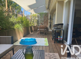  Appartement � vendre 5 pi�ces 120 m�