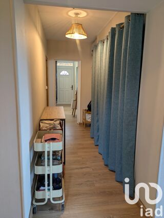  Maison � vendre 4 pi�ces 111 m�