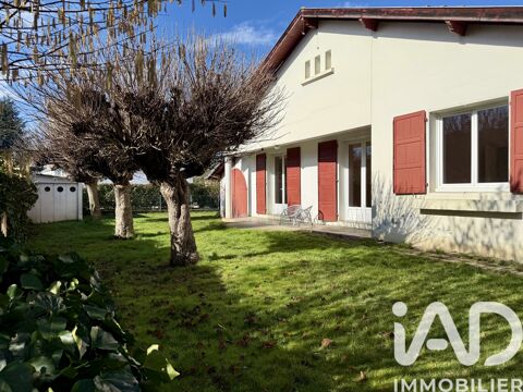   Vente Maison/villa 4 pi�ces Maison - 4 pi�ce(s) - 81 m�