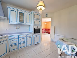  Maison � vendre 4 pi�ces 98 m�